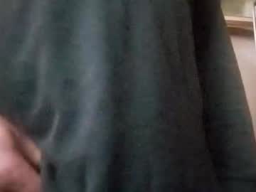 Gettinitin2021 Chaturbate profile image