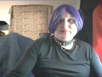 Scorpiostroker Chaturbate profile image