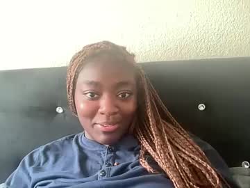 Profile of cocobuttergirlfriend