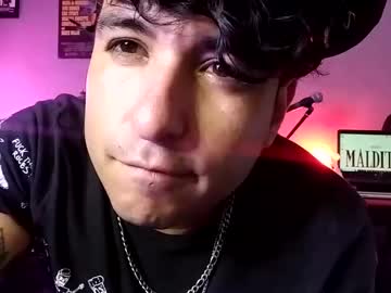 Mexicanmusclestraight Chaturbate profile image