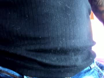 Tayson_Blak Chaturbate profile image