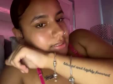Valerielina Chaturbate profile image