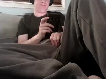 Biboy0197 Chaturbate profile image