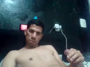 Boy_Sergipe Chaturbate profile image
