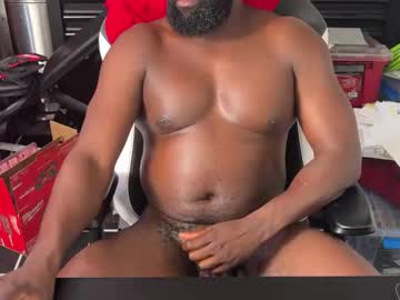 Omarrblaque Chaturbate profile image