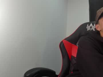Dantevlad Chaturbate profile image