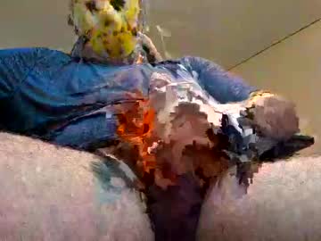 Geranfneto Chaturbate profile image