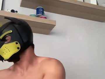 Ektor_Ff Chaturbate profile image