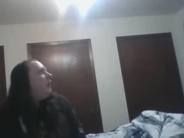 Hornyharmony122 Chaturbate profile image