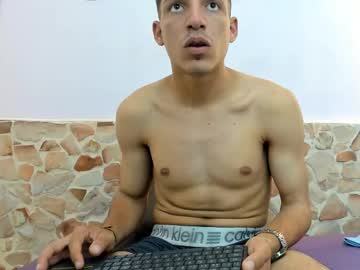 Jack_Daniels255 Chaturbate profile image