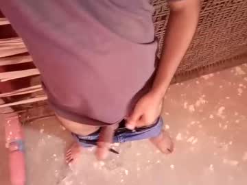 Shaanhassan323 Chaturbate profile image