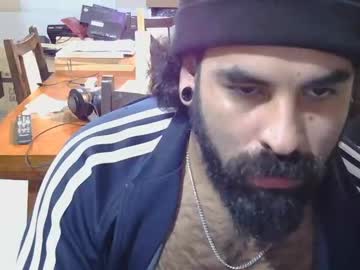 Tuaguustin21 Chaturbate profile image