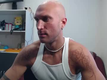 Profile of orlandohuge