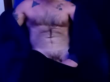 Kingfisherrobbie Chaturbate profile image