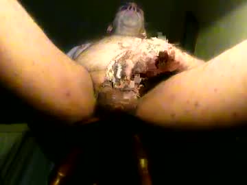 Dirtyhairyoz77 Chaturbate profile image