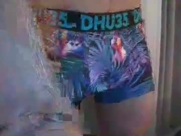 _Tommydong Chaturbate profile image