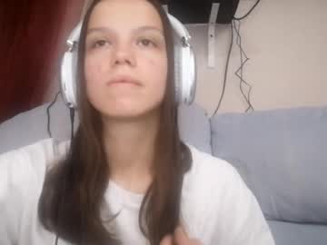 Love_Miracle Chaturbate profile image