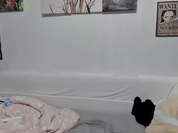 Xelrod Chaturbate profile image