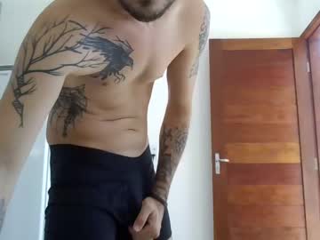 Yourboy_Br Chaturbate profile image