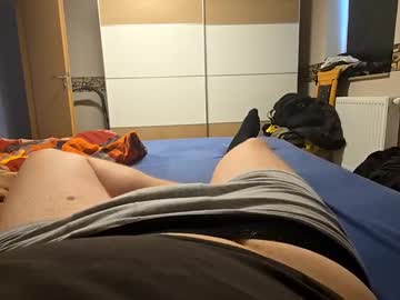Stevenlion96 Chaturbate profile image