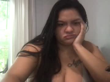 Nessaayala Chaturbate profile image