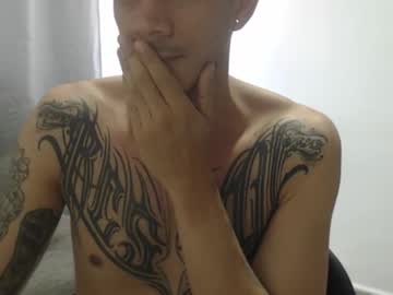 Bonehot Chaturbate profile image