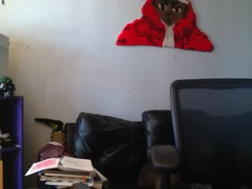 Profile of chocolatepatron