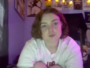 Daddysgirlaspyn Chaturbate profile image