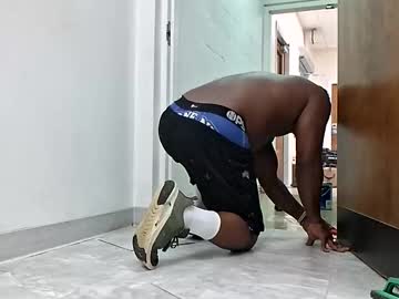 Darkthunder01 Chaturbate profile image