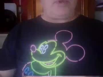Theactoralan Chaturbate profile image
