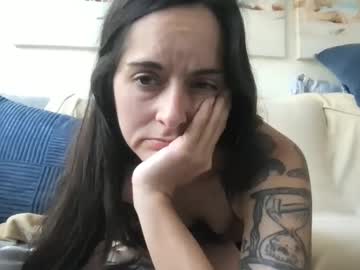 Adrienne_Ember Chaturbate profile image