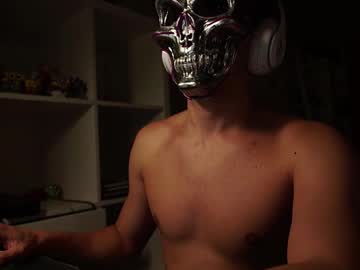 Sfshadowfiend Chaturbate profile image