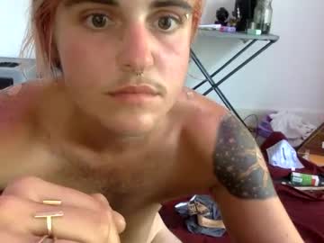 Profile of tboigenderfluidz