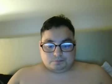 Stormxin Chaturbate profile image
