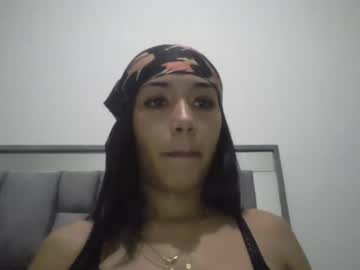 Melisa357018 Chaturbate profile image