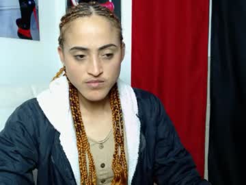 La_Flaquitag Chaturbate profile image