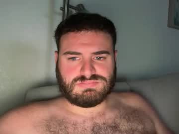 Otter_In_Heat Chaturbate profile image
