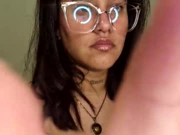 Clarifreites Chaturbate profile image