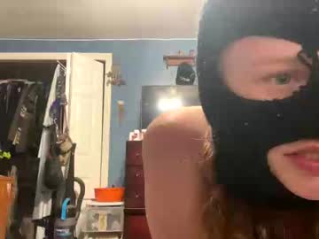 G1rly02 Chaturbate profile image