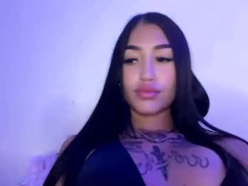 Ambar_Beell Chaturbate profile image