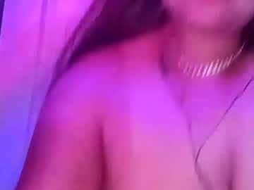 Naomi_Valentina Chaturbate profile image