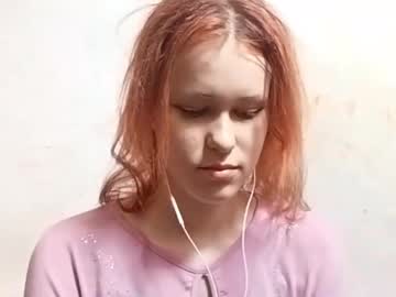 Aislyboozer Chaturbate profile image