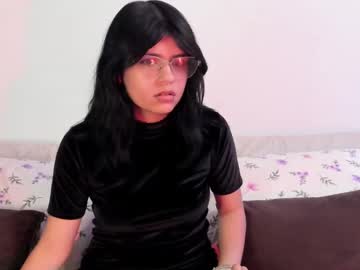Serena__Lux18 Chaturbate profile image