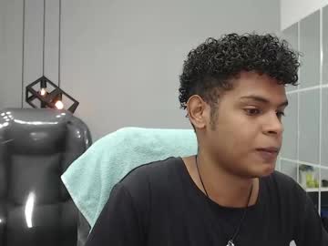 Profile of travis_and_marx