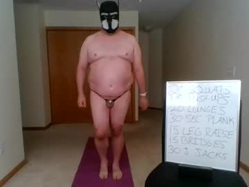 Berrian_Siannodel Chaturbate profile image