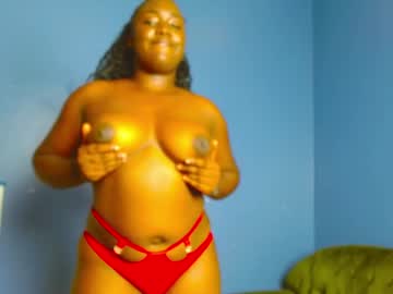 Melanin_Magic Chaturbate profile image