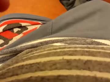 Nuno541 Chaturbate profile image