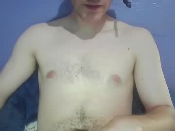 Friendly_Ghost_Andre Chaturbate profile image