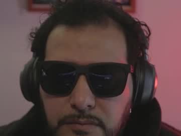 Curioso1986_ Chaturbate profile image