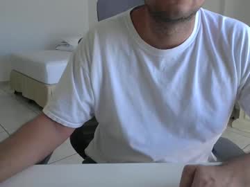 Davebjhorny1 Chaturbate profile image